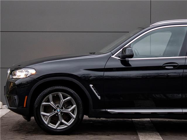 2022 BMW X3 xDrive30i (Stk: B10274A) in Windsor - Image 3 of 26