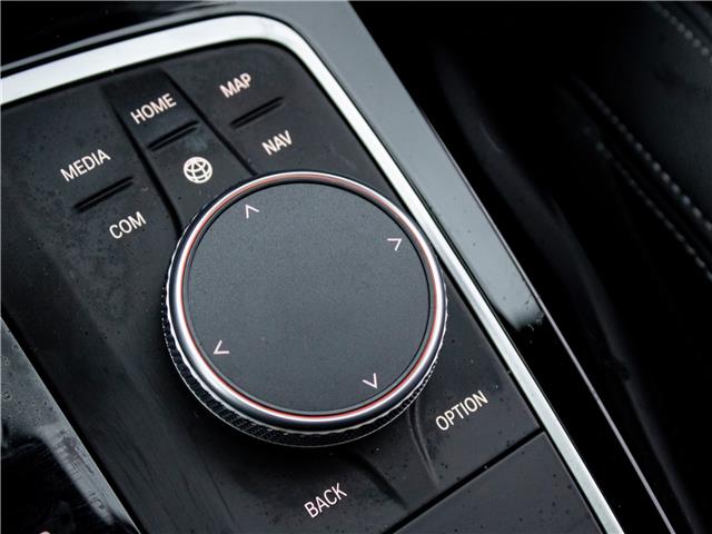 2022 BMW X3 xDrive30i (Stk: B10274A) in Windsor - Image 22 of 26