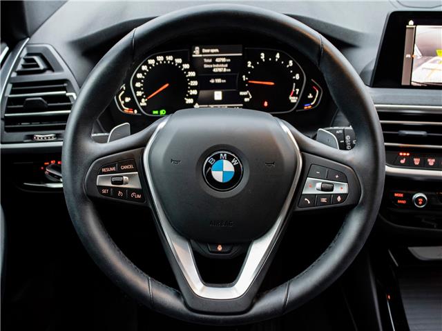 2022 BMW X3 xDrive30i (Stk: B10274A) in Windsor - Image 11 of 26