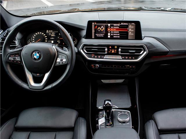 2022 BMW X3 xDrive30i (Stk: B10274A) in Windsor - Image 16 of 26