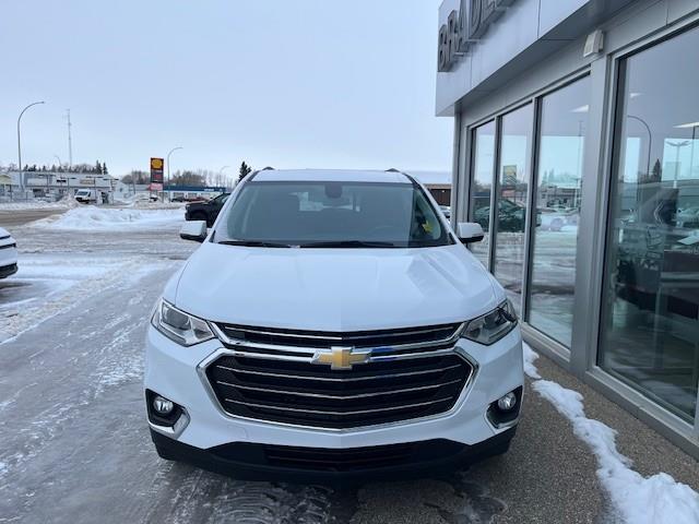 2019 Chevrolet Traverse 3LT (Stk: 25165A) in Moosomin - Image 2 of 11