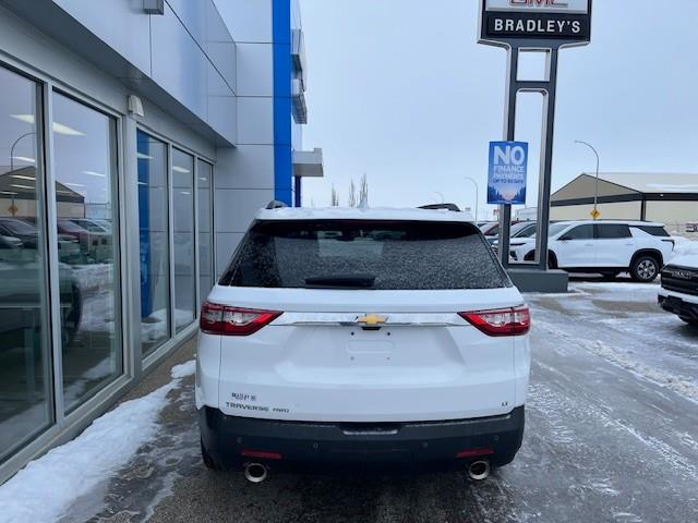 2019 Chevrolet Traverse 3LT (Stk: 25165A) in Moosomin - Image 3 of 11