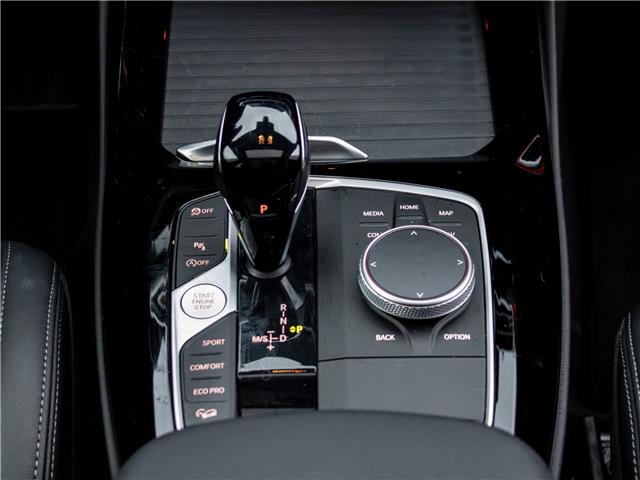 2022 BMW X3 xDrive30i (Stk: B10274A) in Windsor - Image 19 of 26