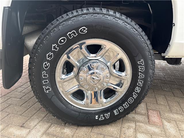 2020 RAM 2500 Big Horn (Stk: 5B097B) in Blenheim - Image 5 of 10