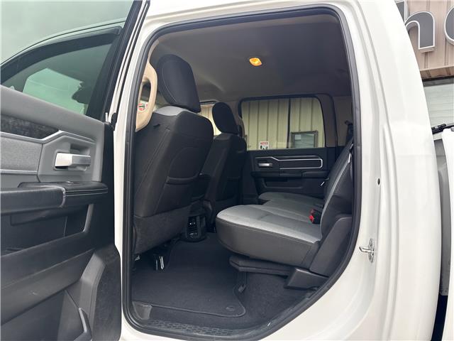 2020 RAM 2500 Big Horn (Stk: 5B097B) in Blenheim - Image 6 of 10