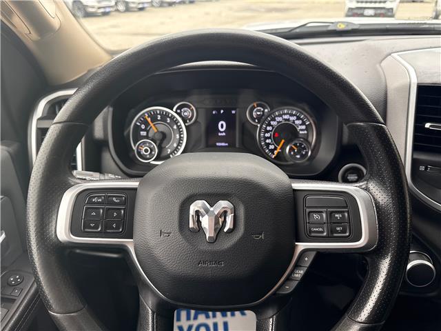 2020 RAM 2500 Big Horn (Stk: 5B097B) in Blenheim - Image 9 of 10