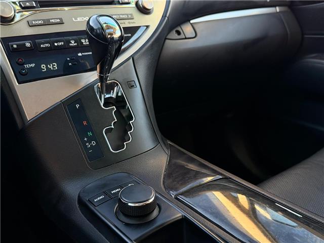2015 Lexus RX 350 Sportdesign (Stk: 260320A) in Calgary - Image 14 of 19