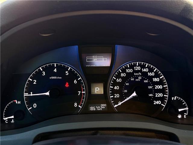 2015 Lexus RX 350 Sportdesign (Stk: 260320A) in Calgary - Image 13 of 19