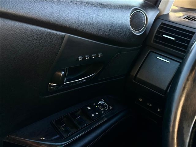 2015 Lexus RX 350 Sportdesign (Stk: 260320A) in Calgary - Image 11 of 19