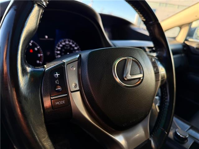 2015 Lexus RX 350 Sportdesign (Stk: 260320A) in Calgary - Image 12 of 19