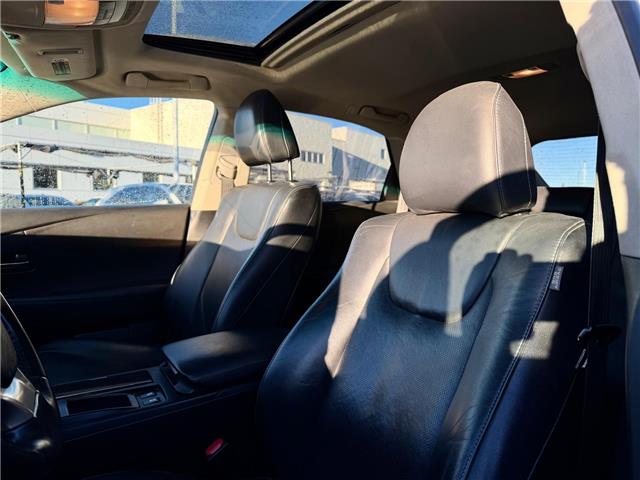 2015 Lexus RX 350 Sportdesign (Stk: 260320A) in Calgary - Image 6 of 19