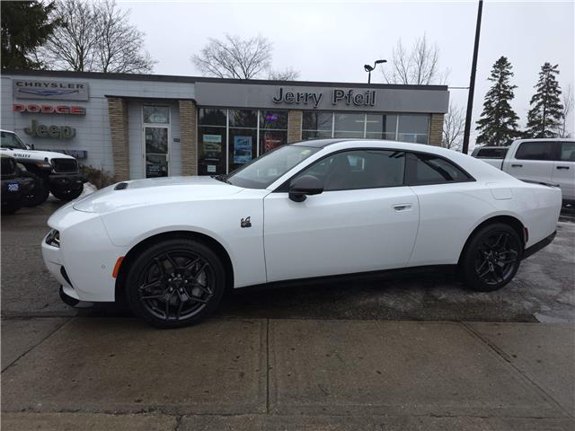 2026 Dodge Charger Scat Pack (Stk: 26022) in New Hamburg - Image 1 of 16