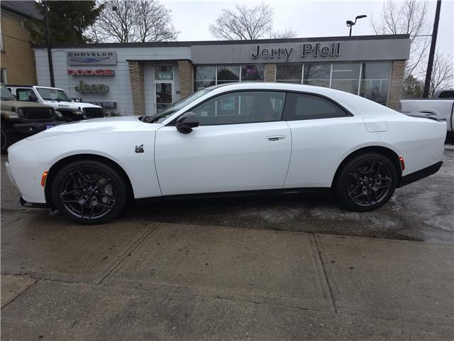 2026 Dodge Charger Scat Pack (Stk: 26022) in New Hamburg - Image 7 of 16