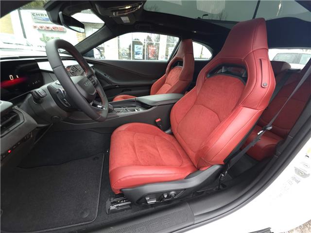 2026 Dodge Charger Scat Pack (Stk: 26022) in New Hamburg - Image 8 of 16