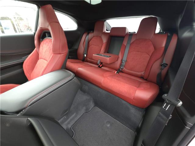 2026 Dodge Charger Scat Pack (Stk: 26022) in New Hamburg - Image 9 of 16