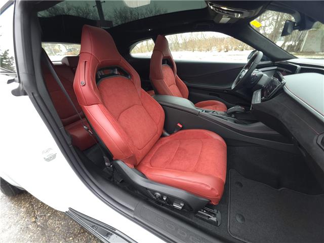 2026 Dodge Charger Scat Pack (Stk: 26022) in New Hamburg - Image 10 of 16