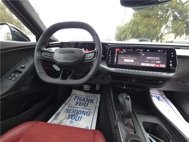 2026 Dodge Charger Scat Pack (Stk: 26022) in New Hamburg - Image 12 of 16