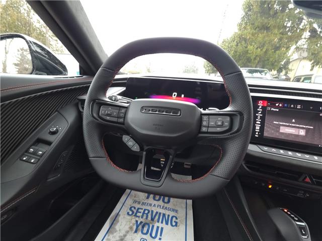 2026 Dodge Charger Scat Pack (Stk: 26022) in New Hamburg - Image 13 of 16