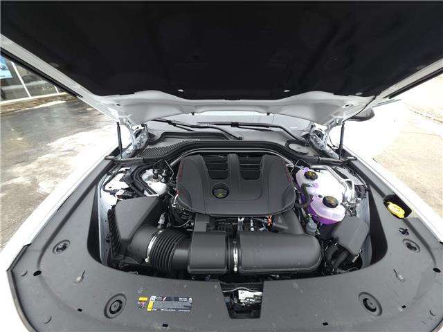 2026 Dodge Charger Scat Pack (Stk: 26022) in New Hamburg - Image 14 of 16