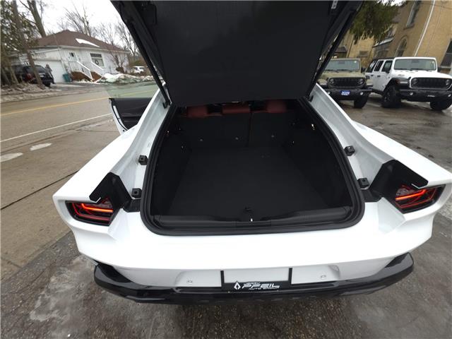 2026 Dodge Charger Scat Pack (Stk: 26022) in New Hamburg - Image 15 of 16