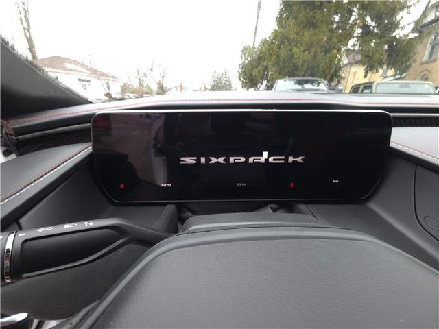 2026 Dodge Charger Scat Pack (Stk: 26022) in New Hamburg - Image 16 of 16