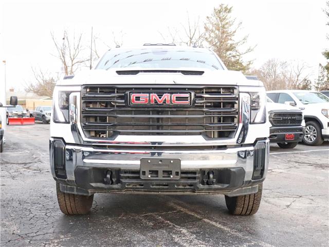 2024 GMC Sierra 3500HD Chassis Pro (Stk: 24T484) in Virgil - Image 2 of 25 2024 GMC Sierra 3500HD Chassis Pro (Stk: 24T484) in Virgil - Image 2 of 25