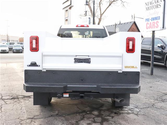 2024 GMC Sierra 3500HD Chassis Pro (Stk: 24T484) in Virgil - Image 4 of 25 2024 GMC Sierra 3500HD Chassis Pro (Stk: 24T484) in Virgil - Image 4 of 25