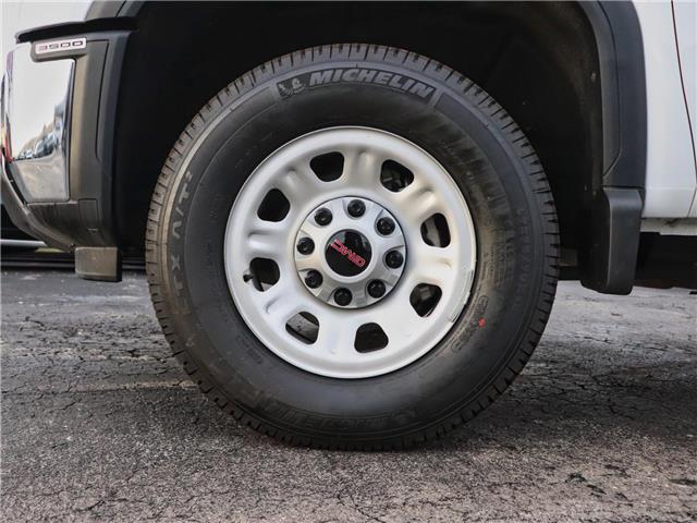 2024 GMC Sierra 3500HD Chassis Pro (Stk: 24T484) in Virgil - Image 6 of 25 2024 GMC Sierra 3500HD Chassis Pro (Stk: 24T484) in Virgil - Image 6 of 25