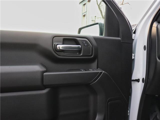 2024 GMC Sierra 3500HD Chassis Pro (Stk: 24T484) in Virgil - Image 7 of 25 2024 GMC Sierra 3500HD Chassis Pro (Stk: 24T484) in Virgil - Image 7 of 25