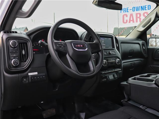 2024 GMC Sierra 3500HD Chassis Pro (Stk: 24T484) in Virgil - Image 8 of 25 2024 GMC Sierra 3500HD Chassis Pro (Stk: 24T484) in Virgil - Image 8 of 25