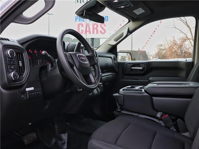 2024 GMC Sierra 3500HD Chassis Pro (Stk: 24T484) in Virgil - Image 9 of 25 2024 GMC Sierra 3500HD Chassis Pro (Stk: 24T484) in Virgil - Image 9 of 25