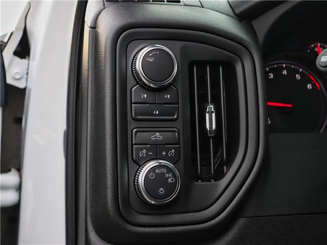 2024 GMC Sierra 3500HD Chassis Pro (Stk: 24T484) in Virgil - Image 10 of 25 2024 GMC Sierra 3500HD Chassis Pro (Stk: 24T484) in Virgil - Image 10 of 25