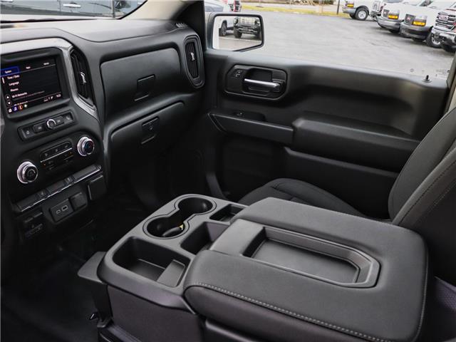 2024 GMC Sierra 3500HD Chassis Pro (Stk: 24T484) in Virgil - Image 14 of 25 2024 GMC Sierra 3500HD Chassis Pro (Stk: 24T484) in Virgil - Image 14 of 25