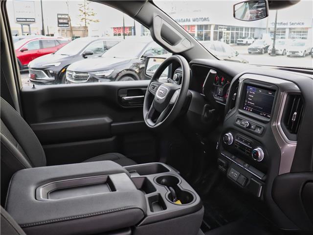 2024 GMC Sierra 3500HD Chassis Pro (Stk: 24T484) in Virgil - Image 15 of 25 2024 GMC Sierra 3500HD Chassis Pro (Stk: 24T484) in Virgil - Image 15 of 25