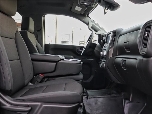 2024 GMC Sierra 3500HD Chassis Pro (Stk: 24T484) in Virgil - Image 16 of 25 2024 GMC Sierra 3500HD Chassis Pro (Stk: 24T484) in Virgil - Image 16 of 25