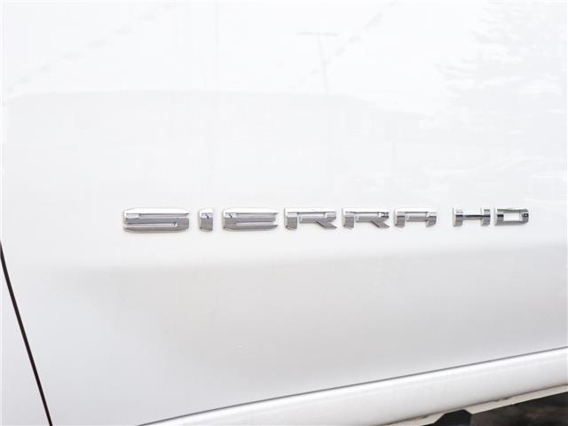 2024 GMC Sierra 3500HD Chassis Pro (Stk: 24T484) in Virgil - Image 20 of 25 2024 GMC Sierra 3500HD Chassis Pro (Stk: 24T484) in Virgil - Image 20 of 25