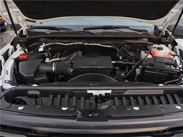 2024 GMC Sierra 3500HD Chassis Pro (Stk: 24T484) in Virgil - Image 22 of 25 2024 GMC Sierra 3500HD Chassis Pro (Stk: 24T484) in Virgil - Image 22 of 25