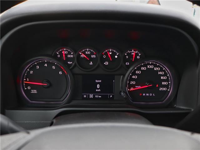 2024 GMC Sierra 3500HD Chassis Pro (Stk: 24T484) in Virgil - Image 23 of 25 2024 GMC Sierra 3500HD Chassis Pro (Stk: 24T484) in Virgil - Image 23 of 25