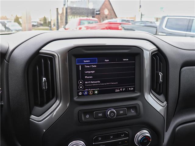 2024 GMC Sierra 3500HD Chassis Pro (Stk: 24T484) in Virgil - Image 24 of 25 2024 GMC Sierra 3500HD Chassis Pro (Stk: 24T484) in Virgil - Image 24 of 25