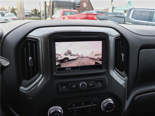 2024 GMC Sierra 3500HD Chassis Pro (Stk: 24T484) in Virgil - Image 25 of 25 2024 GMC Sierra 3500HD Chassis Pro (Stk: 24T484) in Virgil - Image 25 of 25