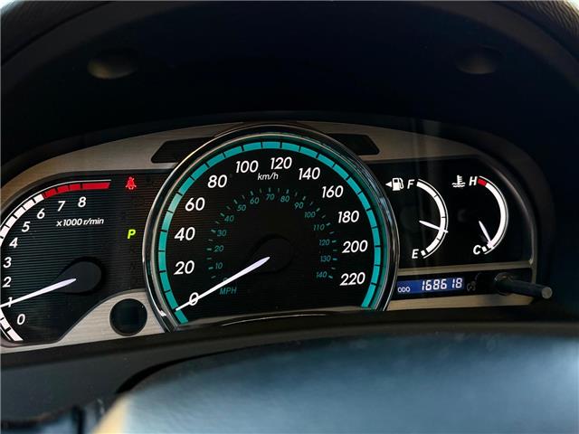 2013 Toyota Venza Base V6 (Stk: 260145B) in Calgary - Image 13 of 19