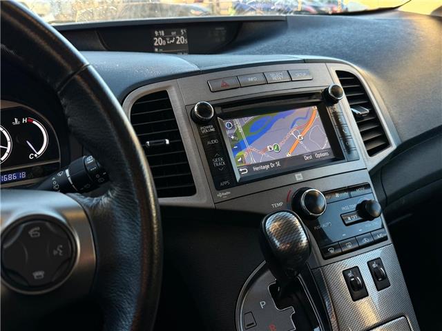 2013 Toyota Venza Base V6 (Stk: 260145B) in Calgary - Image 14 of 19