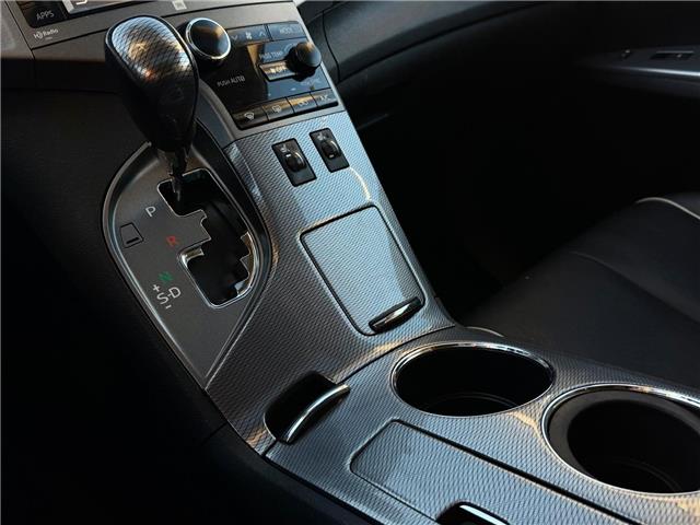 2013 Toyota Venza Base V6 (Stk: 260145B) in Calgary - Image 15 of 19