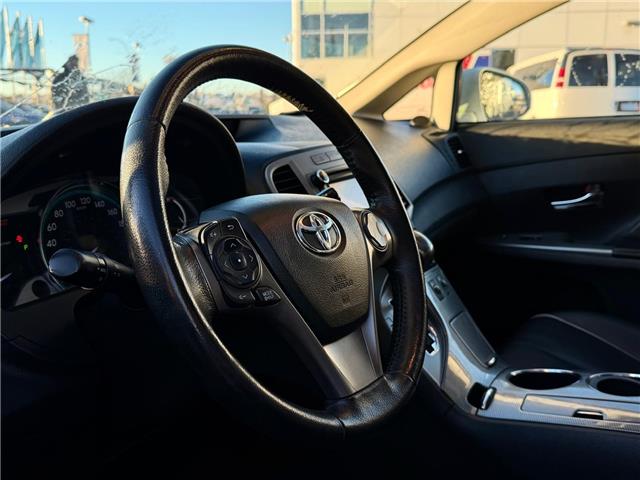 2013 Toyota Venza Base V6 (Stk: 260145B) in Calgary - Image 5 of 19