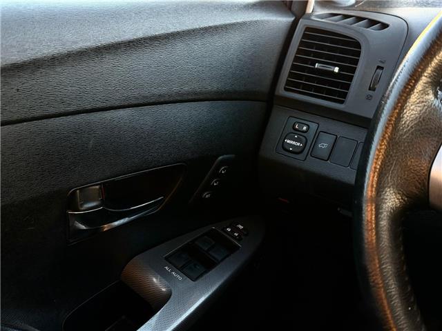 2013 Toyota Venza Base V6 (Stk: 260145B) in Calgary - Image 11 of 19