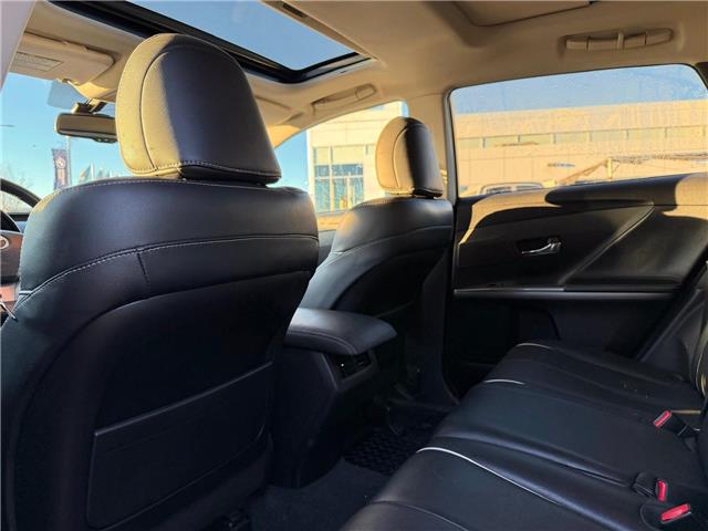 2013 Toyota Venza Base V6 (Stk: 260145B) in Calgary - Image 16 of 19