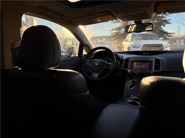 2013 Toyota Venza Base V6 (Stk: 260145B) in Calgary - Image 17 of 19