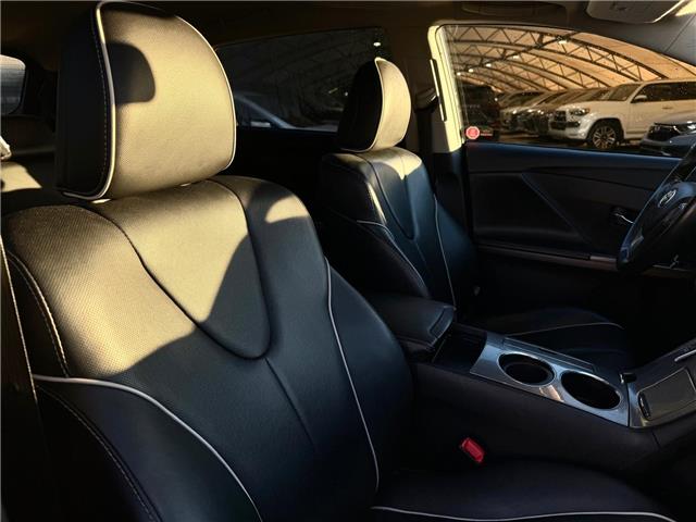 2013 Toyota Venza Base V6 (Stk: 260145B) in Calgary - Image 18 of 19