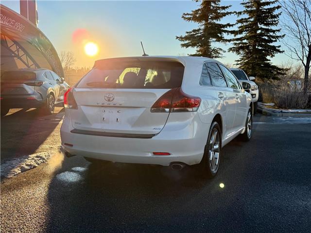 2013 Toyota Venza Base V6 (Stk: 260145B) in Calgary - Image 3 of 19