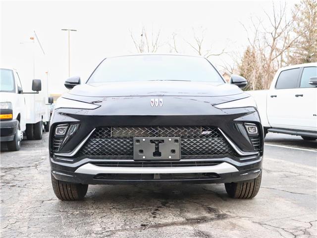 2026 Buick Envista Sport Touring (Stk: 26VTA15) in Virgil - Image 2 of 26